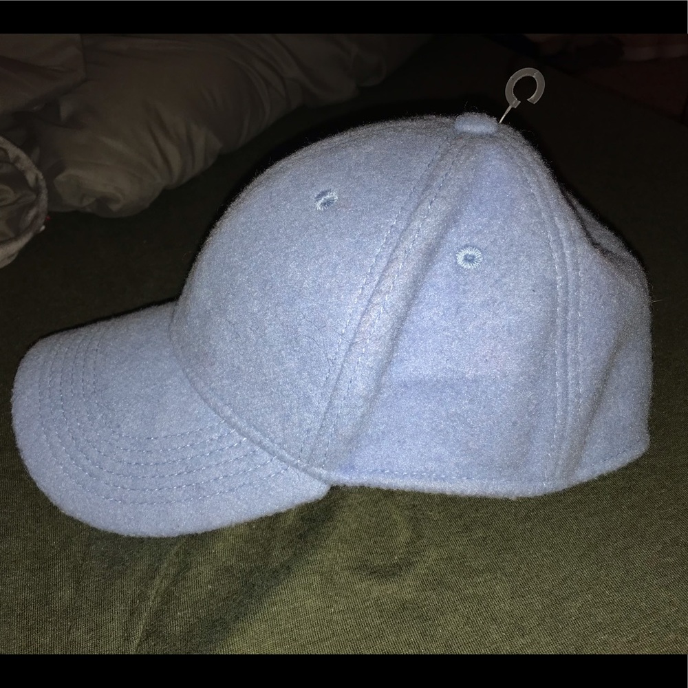 Wesc hat